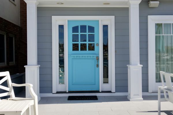 Front Porch Repair in Southfield