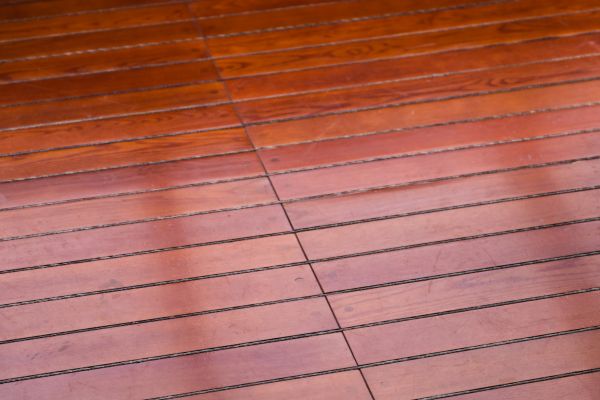 Redwood Deck Repair in Southfield