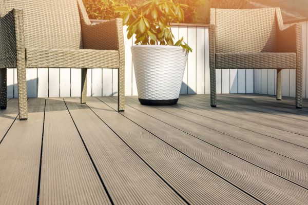 Cost of Artificial Deck Installation in Southfield