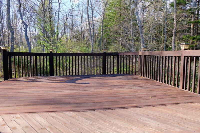 Local Deck Service Providers